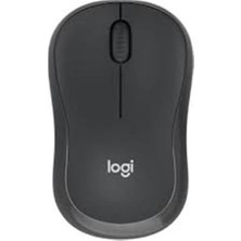 Trendexa M241 Grafit Sessiz Bluetooth Mouse, Kablosuz, 18 Aylık Pil, Windows/macos/chromeos, Pc, Mac, Dizüstü ve Tablet Uyumlu