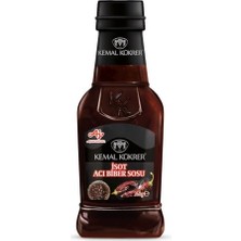 Trendexa Isot Acı Sos 250 ml