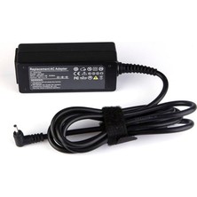 Trendexa Asus Eee Pc R101 Uyumlu Şarj Adaptörü