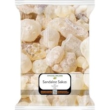 Trendexa Sandaloz Sakızı 100 G. 1. Kalite Sandoloz Sakızı