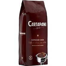 Trendexa Espresso Casa Kavrulmuş Çekirdek Kahve 1000 G