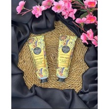 Trendexa Glutensiz Warm Sugar El ve Vücut Kremleri 50 ml 2 Adet