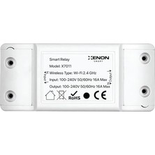 Trendexa Akıllı Röle X7011