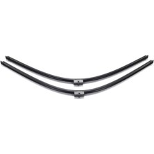 Trendexa Citroen C4 Picasso 2006-2008 Uyumlu 80X75 cm Ön Cam Silecek Takımı
