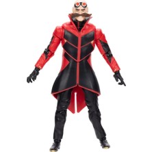 Sonic 3 Aksiyon Figür - Ivo Robotnik 13 cm 42398