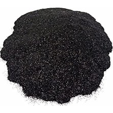 Trendexa Epoksi Reçine Toz Sim Siyah Renk (500 G Fiyatıdır)