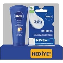 Trendexa Kofre El Kremi 75 ml Yoğun Nemlendirme ve Dudak Koruyucu Orıgınal