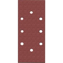 Trendexa WA2029 185X95 mm 60,80,120 Kum, 15 Adet Cırtlı Universal Zımpara Kâğıdı Seti