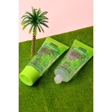 Trendexa Cilt Koruyucu Yeşil ve Şeffaf Ambalajlı Makyaj Bazı 40 ml