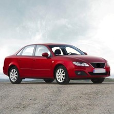 Trendexa Ön Cam Silecek Kolu Vida Kapağı Plastik 8Z0955205 Seat Exeo ile Uyumlu 2009-2014