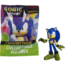 Sonic Tekli Figür Sürpriz Paket SON2205