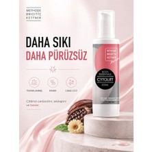 Trendexa Cytolıft Sıkılaştırıcı ve Pürüzsüzleştirici Vücut Emülsiyonu 200 ml