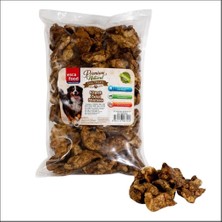 Trendexa Esca Food Köpekler Için Sakatat Ödülü Dana Ciğer 500 G