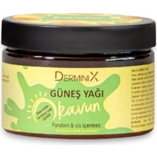 Trendexa Kavun Bronzlaştırıcı Güneş Yağı