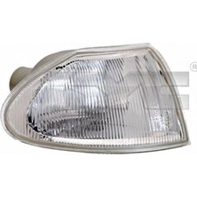 Depo Opel Astra F 1995-2001 Sinyal Lambası Sağ Beyaz (Oem NO:1226150)