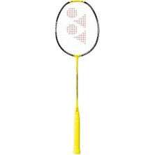 Trendexa Nanoflare 1000 Tour (Kordajlı) 4u (Ort. 83G) G5 Badminton Raketi - Sarı