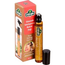 Trendexa Gözenek Sıkılaştırıcı Bitkisel Bakım Yağı 10 ml