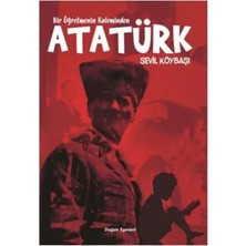 Aydogan's Ady Bir Öğretmenin Kaleminden Atatürk