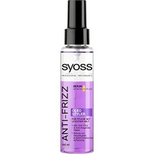 Trendexa Oleo Styler Anti-Frizz Saç Spreyi, 150 ml
