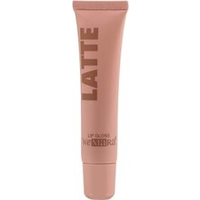 Trendexa Latte Dudak Parlatıcısı 10 ml