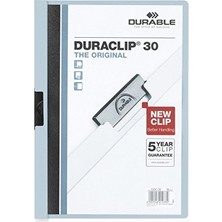 Trendexa 2200 Duraclıp 30, Mavi