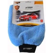 Trendexa Mikrofiber Yıkama ve Pasta Eldiveni