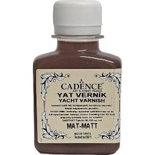 Tr Yat Vernik - Mat