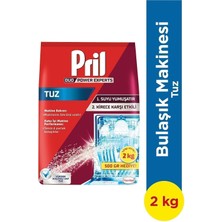 Tuz 2 kg