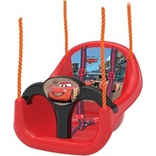 Trendexa Cars Salıncak