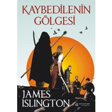 Akılçelen Kitaplar Kaybedilenin Gölgesi