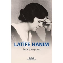 Trendexa Latife Hanım