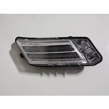 Depo Volvo VOLVO-X-C60 2009- Tampon Sinyali Sol  (Oem NO:31290873)