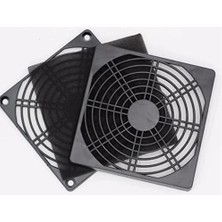 Trendexa 12 cm Fan Filtresi
