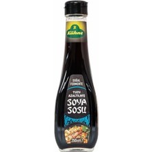 Trendexa Tuzu Azaltılmış Soya Sosu 250 ml