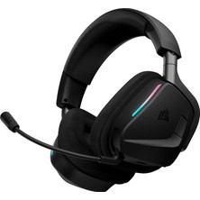 Tr Void V2 Max Wireless Gaming Headset For Pc, Ps5, Ps4, Switch, Mobile - Simultaneous 2.4ghz+Blueto