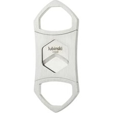 Trendexa Metal Puro Kesici Cutter, Gümüş, 60 Ring