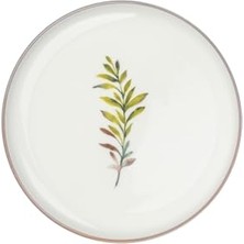 Trendexa Moderna 6 Kişilik 19 cm Pasta Takımı Comfort