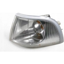 Depo Volvo S-40 1998- Sinyal Lambası Sol  (Oem NO:30854653)