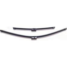 Trendexa Peugeot 308 3 2021-2025 ile Uyumlu 60X38 cm Ön Cam Silecek Takımı