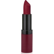 Trendexa Mat Ruj Velvet Matte Lipstick No: 20 8691190466206