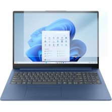 Trendexa Lenovo Ideapad Slim 3i Gen 9 16 Inç Uyumlu Ekran Koruyucu, 9h Temperli Kırılmaz Esnek Nano Cam, Çizilmeye ve Darbeye Dayanıklı, Hd Şeffaf