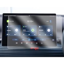 Trendexa Byd Atto 2 12.8 Inç Uyumlu Mat 9h Nano Multimedya Ekran Koruyucu