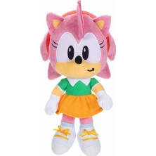 Jakks Pacific Sonic Pelüş 23 cm Amy 42322