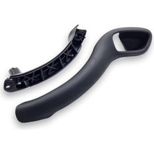 Trendexa Sol Arka Kapı Iç Tutma Kolu 1M0867197B Seat Toledo ile Uyumlu 1999-2004