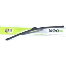 Trendexa Volvo XC60 2009-2010 Uyumlu Wiperear Arka Silecek