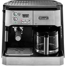 Trendexa BCO431.S Espresso ve Filtre Kahve Makinesi