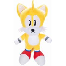 Jakks Pacific Sonic Pelüş 23 cm Tails 42322