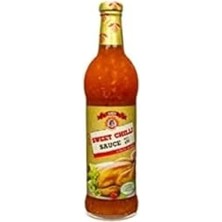 Trendexa Tatlı Biber Sosu 820 G