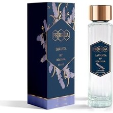 Trendexa Lavanta Parfümlü Kolonya 250 ml