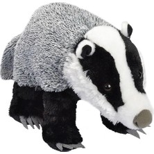 Wild Republic Avrupa Porsuğu 30 cm 19413